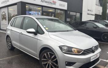 Volkswagen Golf Sportsvan Epône