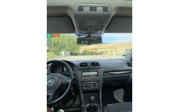 Volkswagen golf sw Saint-Jorioz