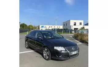 Volkswagen Passat Sannerville