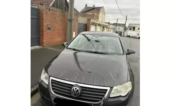 Volkswagen Passat Saint-Quentin