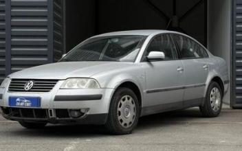 Volkswagen passat Eslettes