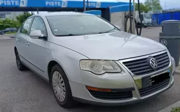 Volkswagen Passat Saint-Priest