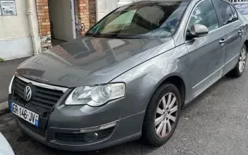 Volkswagen Passat Montfermeil