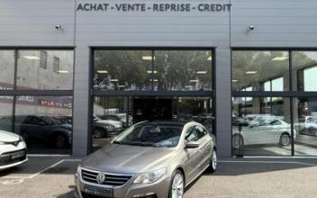 Volkswagen passat Aucamville