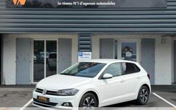Volkswagen polo Saintes