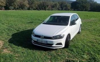 Volkswagen polo Rians
