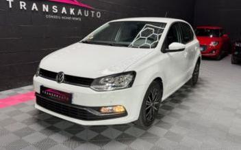 Volkswagen Polo Chaponost