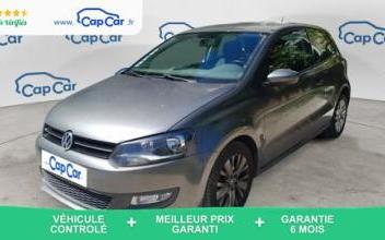 Volkswagen polo Yerres
