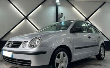 Volkswagen Polo Le-Havre