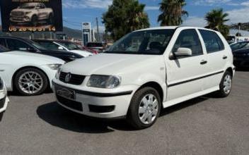 Volkswagen Polo Nice