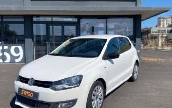 Volkswagen Polo Valence