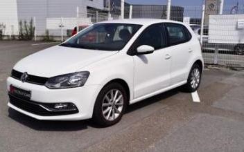 Volkswagen polo Lure