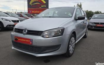 Volkswagen Polo Perpignan