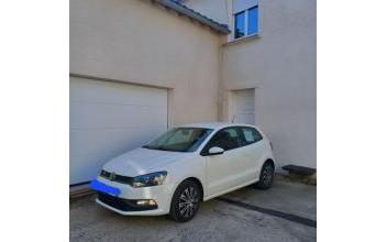 Volkswagen polo Les-Martys