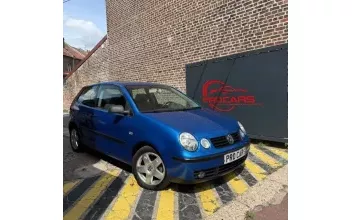 Volkswagen Polo Douai