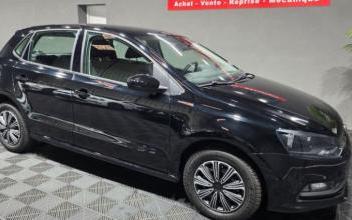 Volkswagen Polo Duppigheim