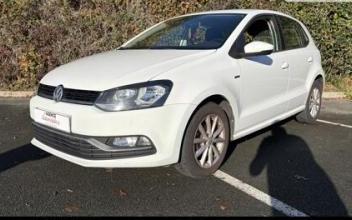 Volkswagen polo Les-Sables-d'Olonne