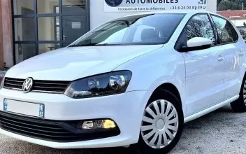 Volkswagen Polo Solliès-Ville