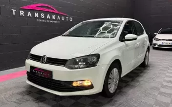 Volkswagen Polo Chaponost