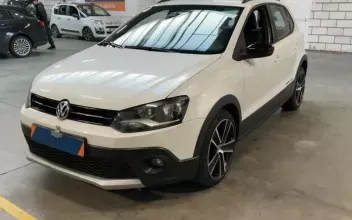 Volkswagen Polo Gandrange