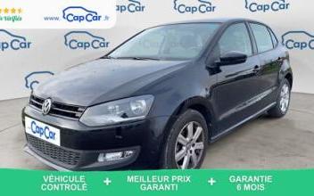 Volkswagen polo Abbeville
