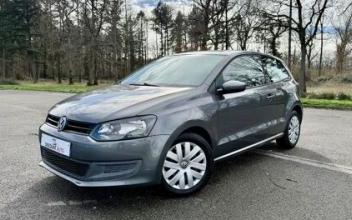 Volkswagen polo Aureilhan