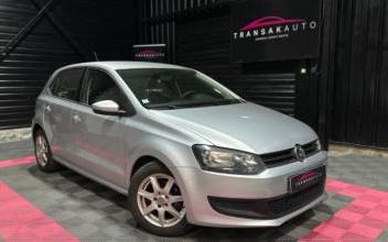 Volkswagen Polo Cuincy