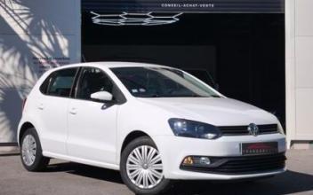 Volkswagen polo Saint-Jean-de-Védas