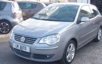 Volkswagen Polo Gagny