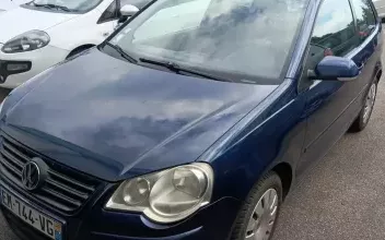 Volkswagen Polo Marly
