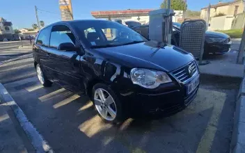 Volkswagen Polo Lunel