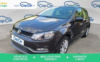 Volkswagen polo Pontoise
