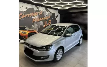 Volkswagen Polo Decize