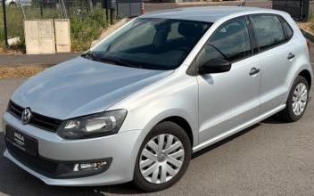 Volkswagen Polo Marange-Silvange