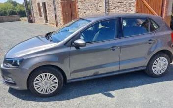 Volkswagen polo Notre-Dame-des-Landes