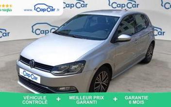 Volkswagen polo Ajaccio