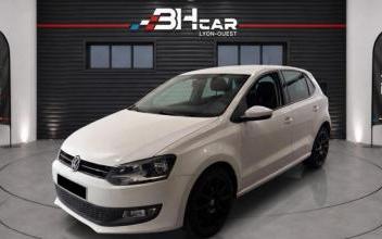 Volkswagen Polo Brignais