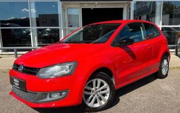 Volkswagen Polo Marange-Silvange