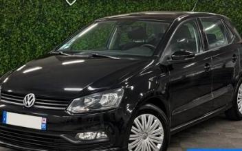 Volkswagen polo Taverny