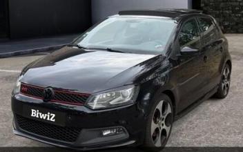 Volkswagen polo Saint-Etienne