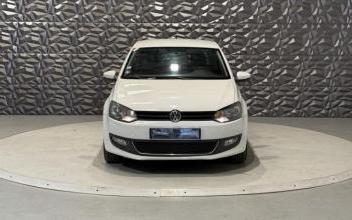 Volkswagen Polo Epône