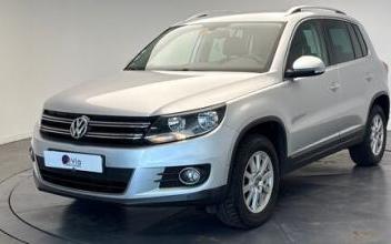 Volkswagen tiguan Roncq