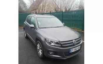 Volkswagen Tiguan Avon