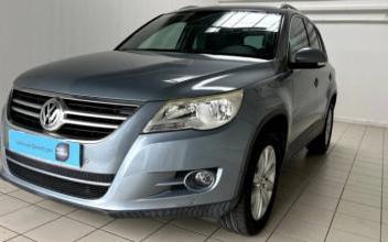 Volkswagen Tiguan Tonnay-Charente