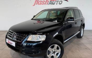 Volkswagen Touareg Gerzat