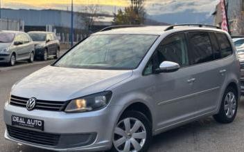 Volkswagen Touran Saint-Martin-d'Hères