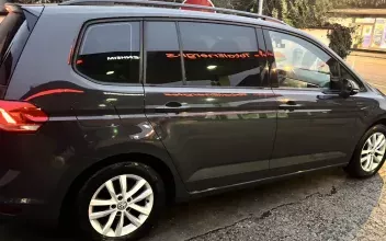 Volkswagen Touran Strasbourg