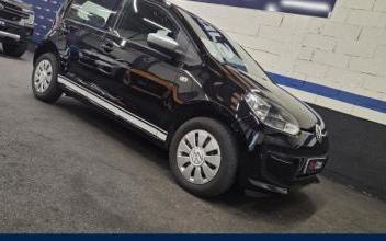 Volkswagen Up Mougins