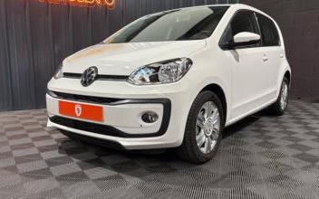 Volkswagen Up Anse