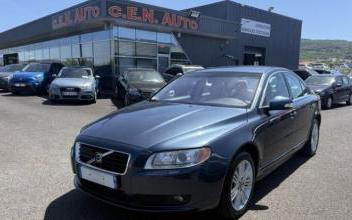Volvo S80 Aubière
